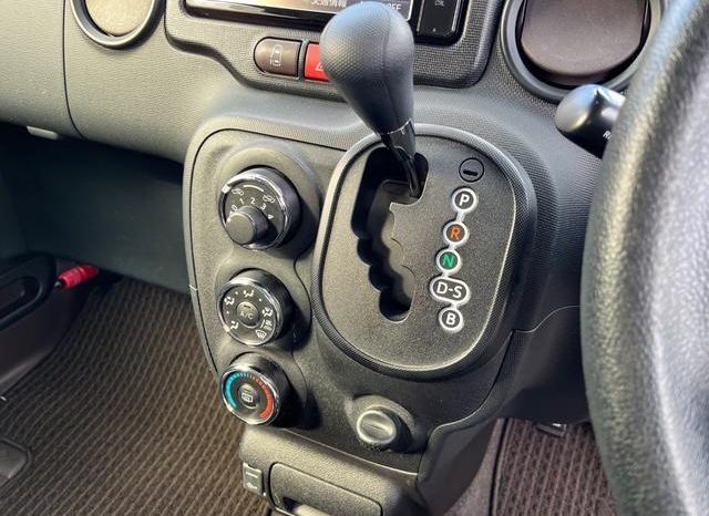 TOYOTA SPADE F 2017 full