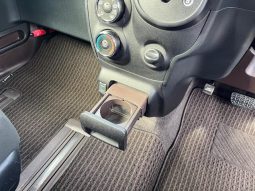 TOYOTA SPADE F 2017 full