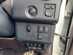 TOYOTA SPADE F 2017 full