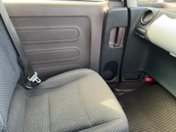 TOYOTA SPADE F 2017 full