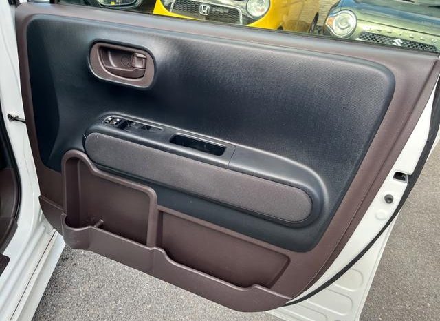 TOYOTA SPADE F 2017 full