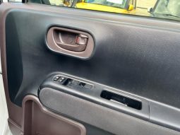 TOYOTA SPADE F 2017 full