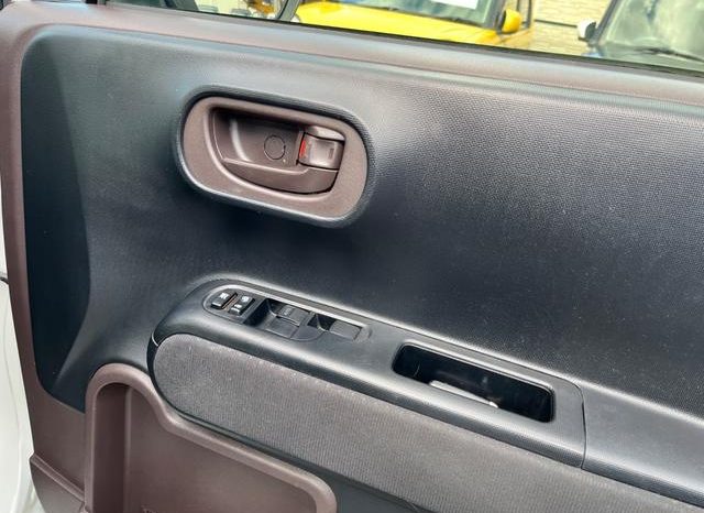 TOYOTA SPADE F 2017 full