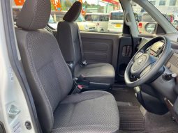 TOYOTA SPADE F 2017 full