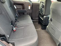 TOYOTA SPADE F 2017 full