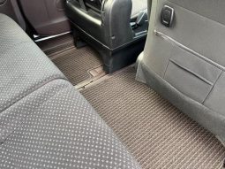 TOYOTA SPADE F 2017 full