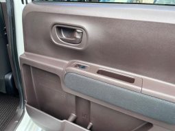 TOYOTA SPADE F 2017 full