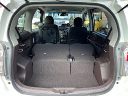 TOYOTA SPADE F 2017 full