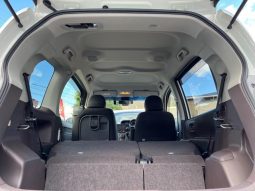 TOYOTA SPADE F 2017 full