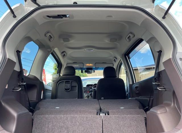 TOYOTA SPADE F 2017 full