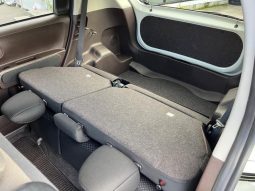 TOYOTA SPADE F 2017 full