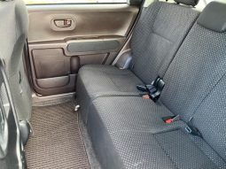 TOYOTA SPADE F 2017 full