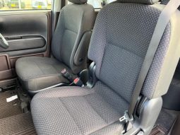 TOYOTA SPADE F 2017 full