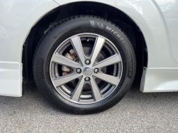 TOYOTA SPADE F 2017 full