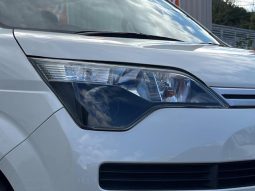 TOYOTA SPADE F 2017 full