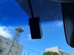 TOYOTA SPADE F 2017 full