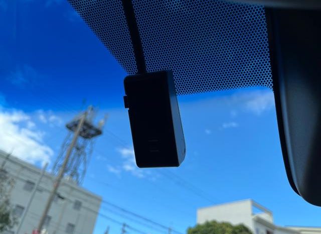 TOYOTA SPADE F 2017 full