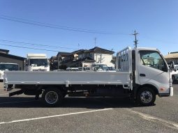 TOYOTA DYNA TRUCK 2016 full