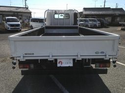 TOYOTA DYNA TRUCK 2016 full