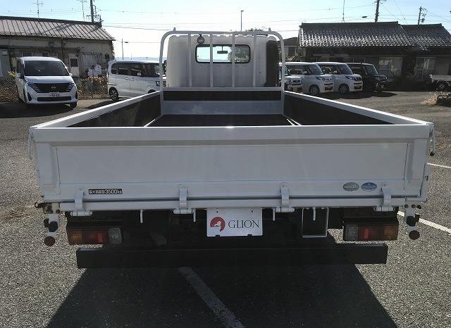 TOYOTA DYNA TRUCK 2016 full