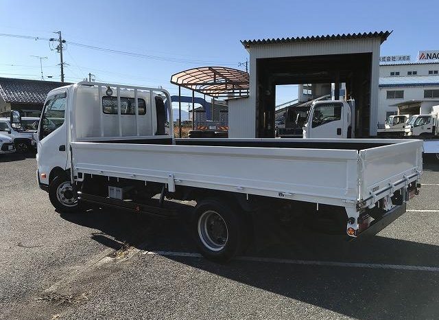 TOYOTA DYNA TRUCK 2016 full