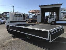 TOYOTA DYNA TRUCK 2016 full