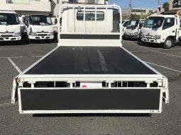 TOYOTA DYNA TRUCK 2016 full