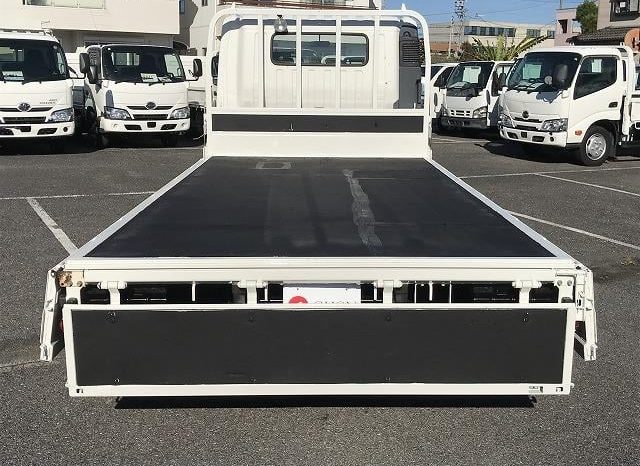 TOYOTA DYNA TRUCK 2016 full