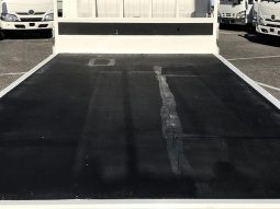 TOYOTA DYNA TRUCK 2016 full