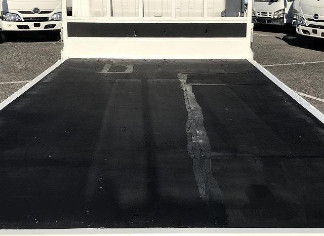 TOYOTA DYNA TRUCK 2016 full