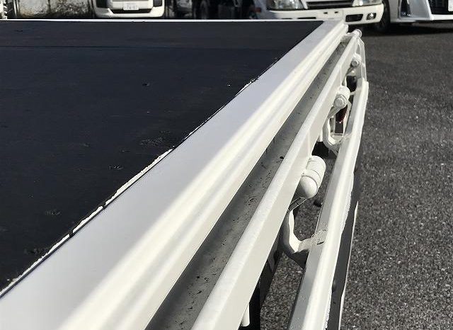 TOYOTA DYNA TRUCK 2016 full