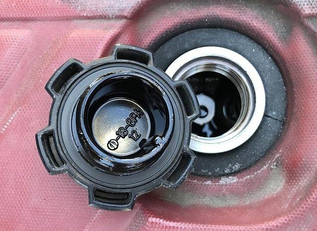 TOYOTA DYNA TRUCK 2016 full