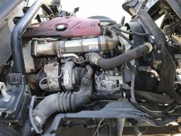 TOYOTA DYNA TRUCK 2016 full