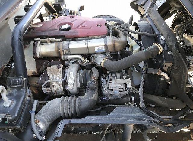 TOYOTA DYNA TRUCK 2016 full