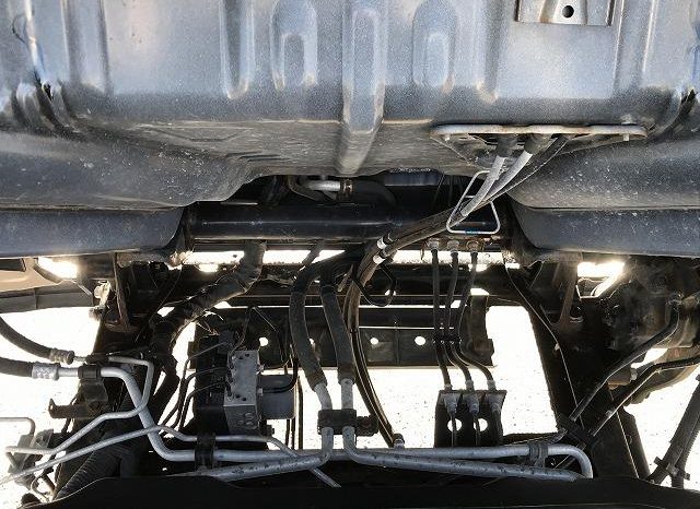 TOYOTA DYNA TRUCK 2016 full