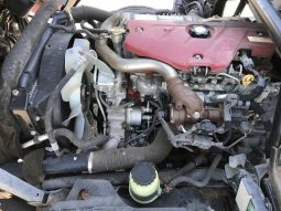 TOYOTA DYNA TRUCK 2016 full