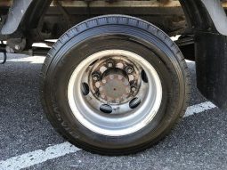 TOYOTA DYNA TRUCK 2016 full