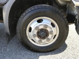 TOYOTA DYNA TRUCK 2016 full