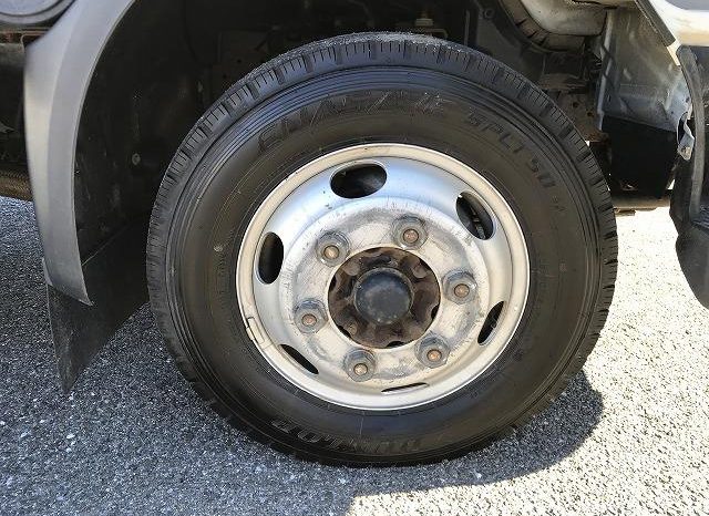 TOYOTA DYNA TRUCK 2016 full