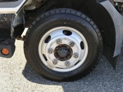 TOYOTA DYNA TRUCK 2016 full