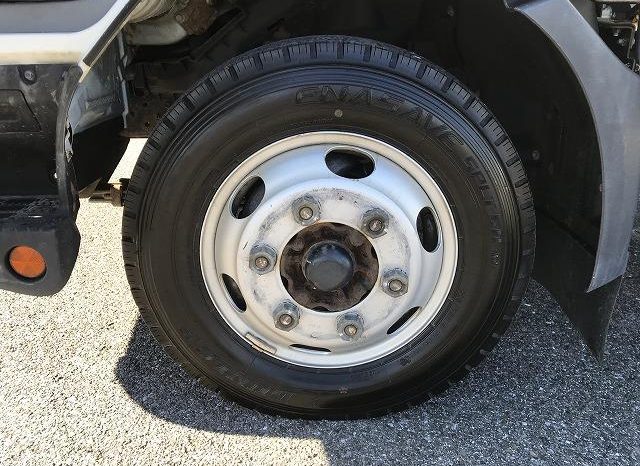 TOYOTA DYNA TRUCK 2016 full