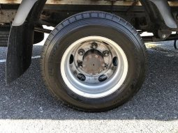 TOYOTA DYNA TRUCK 2016 full