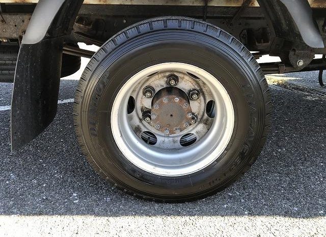 TOYOTA DYNA TRUCK 2016 full