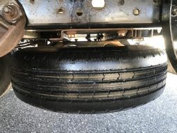 TOYOTA DYNA TRUCK 2016 full