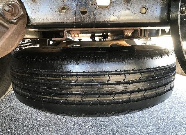 TOYOTA DYNA TRUCK 2016 full