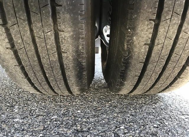 TOYOTA DYNA TRUCK 2016 full