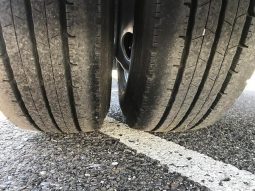 TOYOTA DYNA TRUCK 2016 full