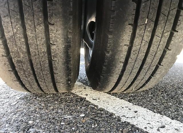 TOYOTA DYNA TRUCK 2016 full