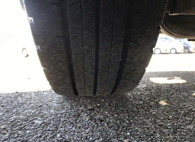 TOYOTA DYNA TRUCK 2016 full