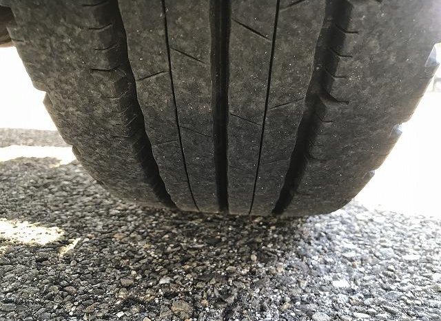 TOYOTA DYNA TRUCK 2016 full